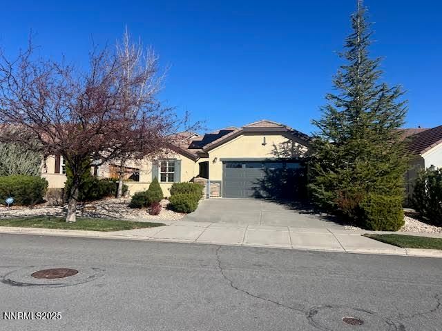 1220 Cliff Park Way, Reno, NV 89523
