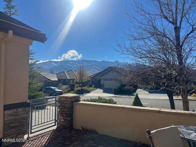 1220 Cliff Park Way, Reno, NV 89523