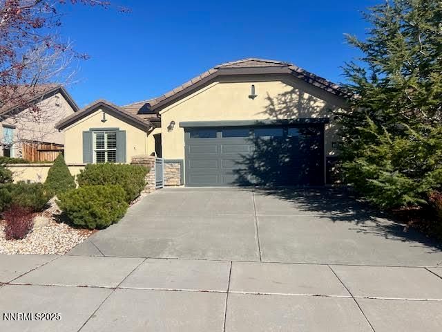 1220 Cliff Park Way, Reno, NV 89523