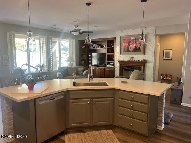 1220 Cliff Park Way, Reno, NV 89523