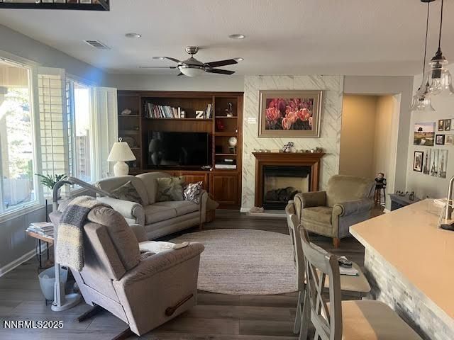 1220 Cliff Park Way, Reno, NV 89523