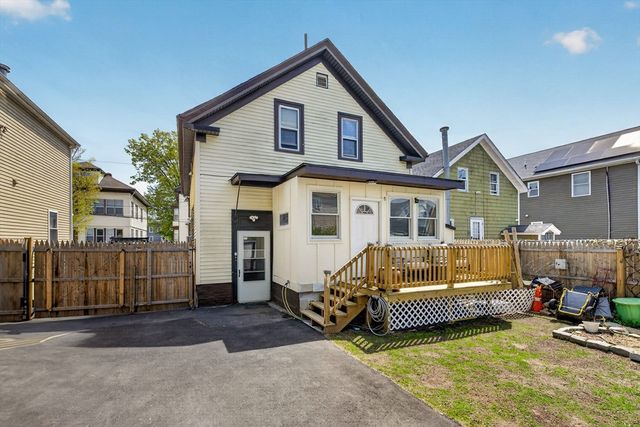 293 Swan St, Providence, RI 02905