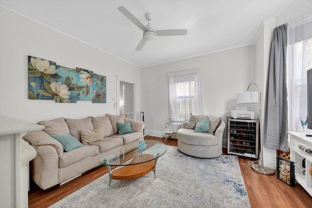 293 Swan St, Providence, RI 02905