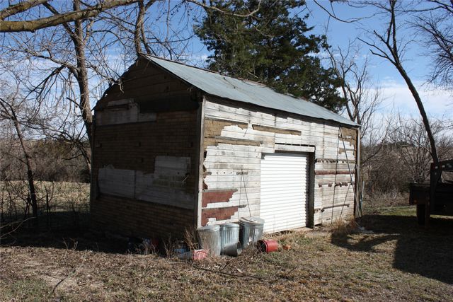 3096 310th Street, Orient, IA 50858