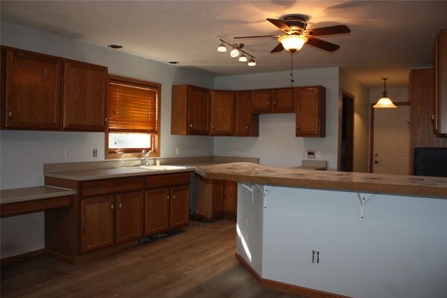 3096 310th Street, Orient, IA 50858