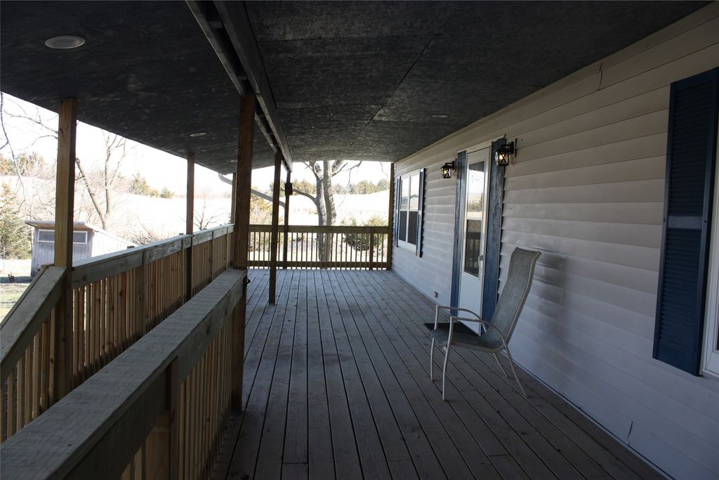 3096 310th Street, Orient, IA 50858