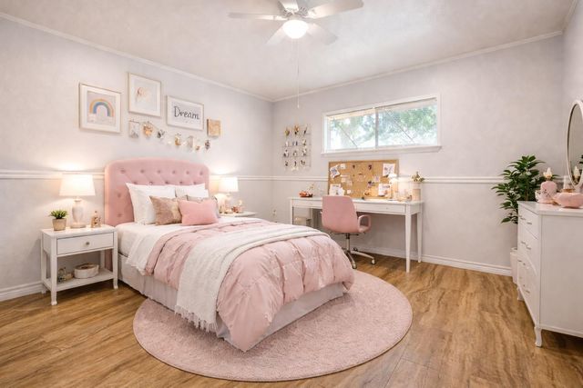 304 Frankie Street, Wharton, TX 77488