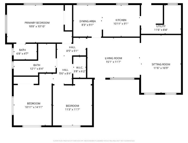 304 Frankie Street, Wharton, TX 77488