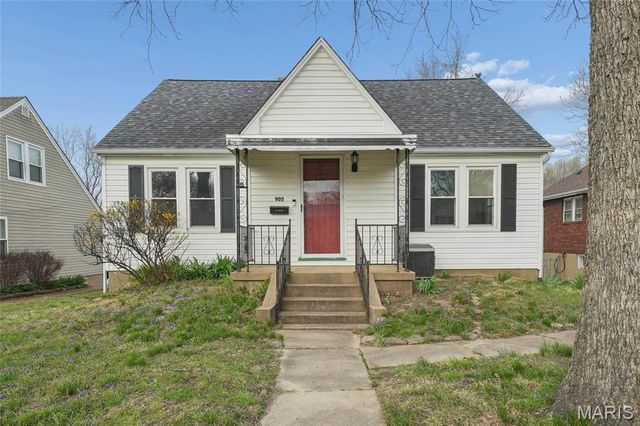 905 Burgess Avenue, Crystal City, MO 63019