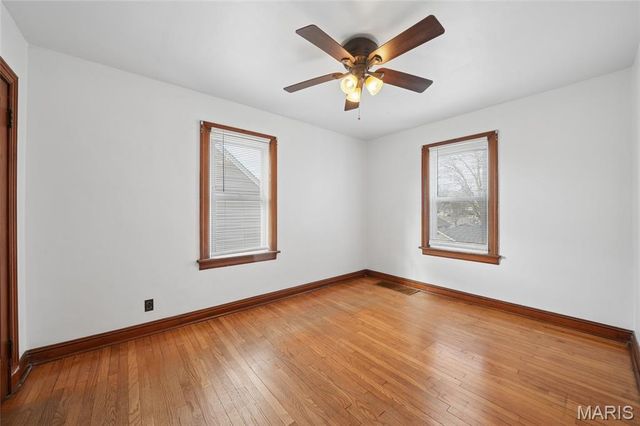 905 Burgess Avenue, Crystal City, MO 63019