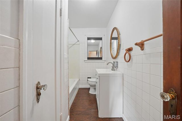 905 Burgess Avenue, Crystal City, MO 63019