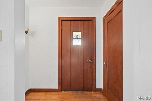 905 Burgess Avenue, Crystal City, MO 63019