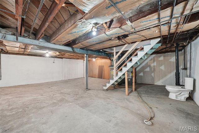 905 Burgess Avenue, Crystal City, MO 63019