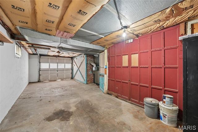 905 Burgess Avenue, Crystal City, MO 63019