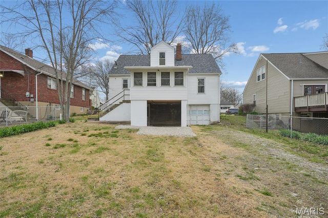 905 Burgess Avenue, Crystal City, MO 63019