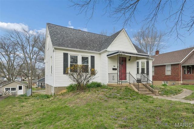 905 Burgess Avenue, Crystal City, MO 63019