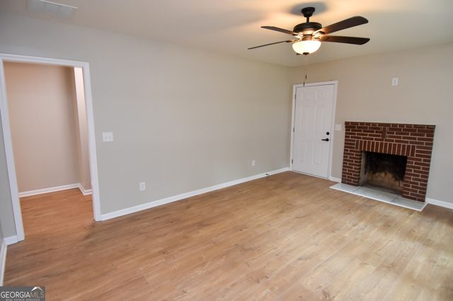403 Atlanta Street, Barnesville, GA 30204