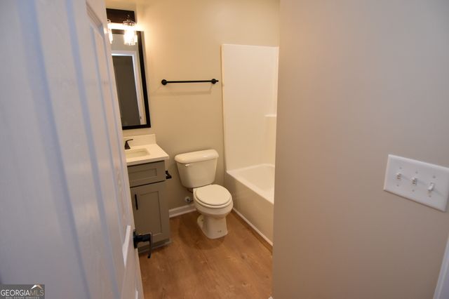 403 Atlanta Street, Barnesville, GA 30204