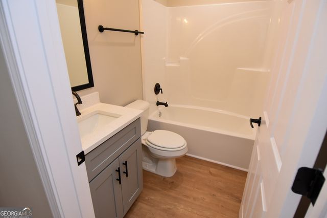 403 Atlanta Street, Barnesville, GA 30204