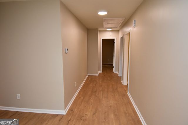403 Atlanta Street, Barnesville, GA 30204