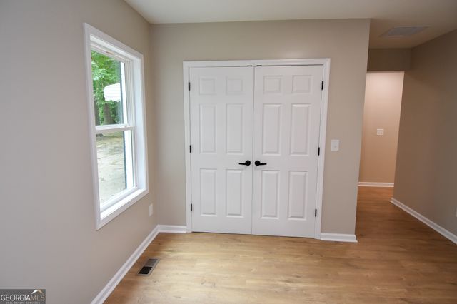 403 Atlanta Street, Barnesville, GA 30204
