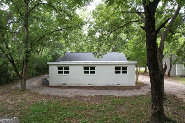 403 Atlanta Street, Barnesville, GA 30204