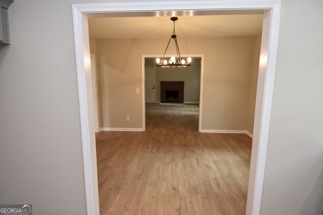 403 Atlanta Street, Barnesville, GA 30204