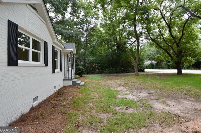 403 Atlanta Street, Barnesville, GA 30204