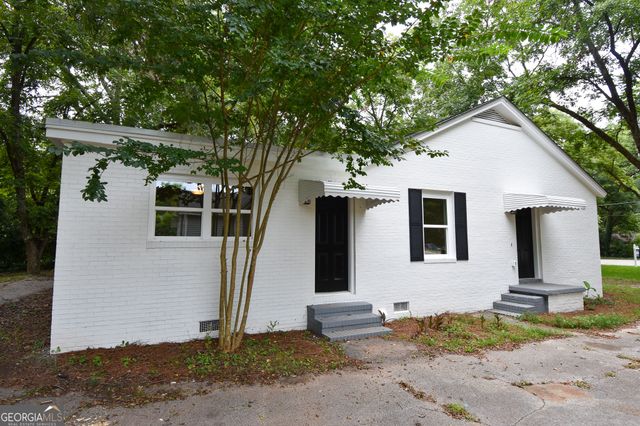 403 Atlanta Street, Barnesville, GA 30204