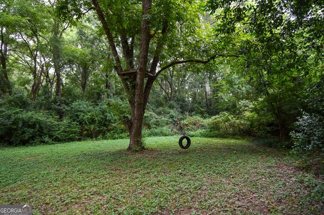 403 Atlanta Street, Barnesville, GA 30204
