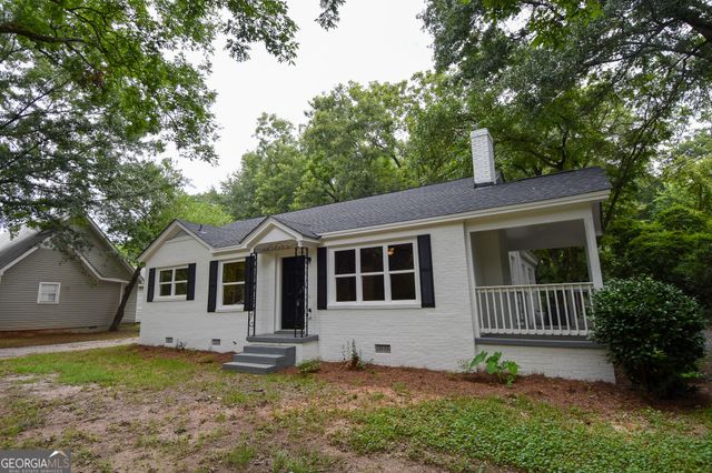 403 Atlanta Street, Barnesville, GA 30204