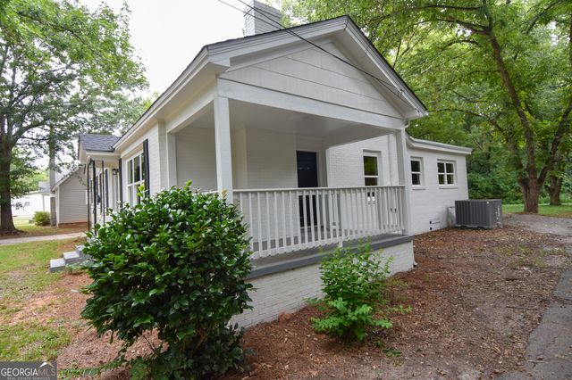 403 Atlanta Street, Barnesville, GA 30204