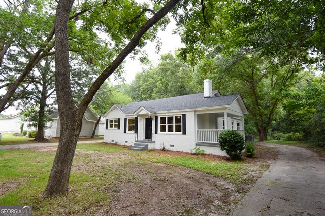 403 Atlanta Street, Barnesville, GA 30204