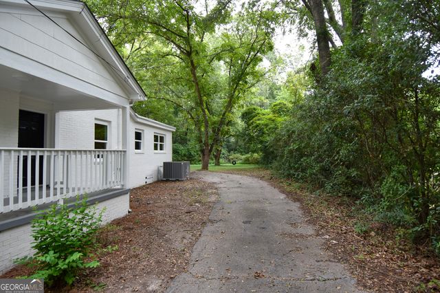 403 Atlanta Street, Barnesville, GA 30204