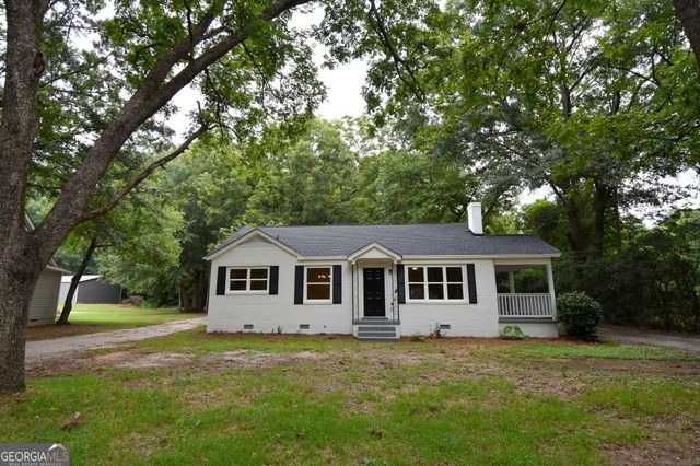 403 Atlanta Street, Barnesville, GA 30204