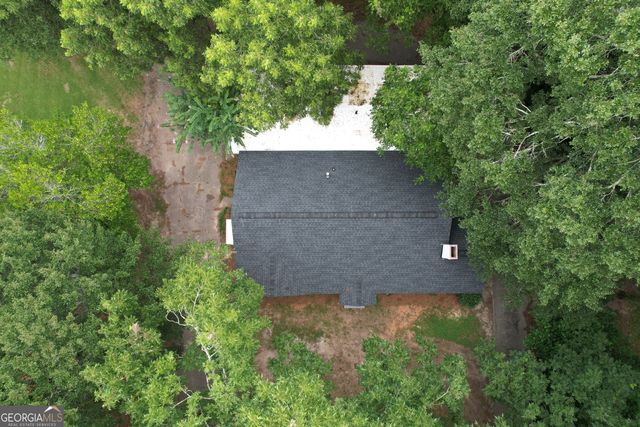 403 Atlanta Street, Barnesville, GA 30204