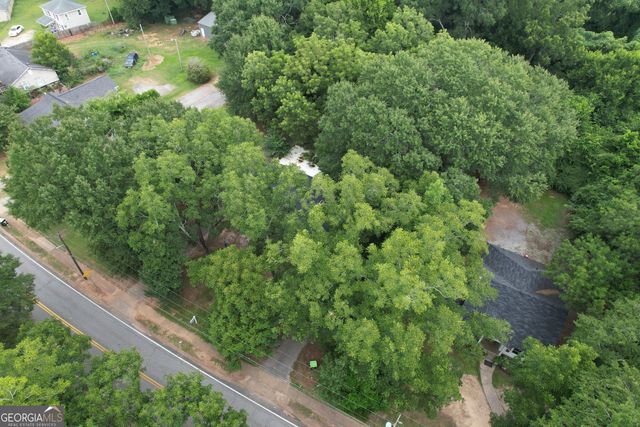 403 Atlanta Street, Barnesville, GA 30204