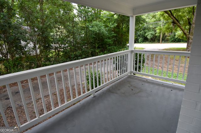 403 Atlanta Street, Barnesville, GA 30204