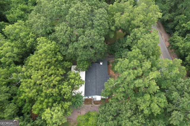 403 Atlanta Street, Barnesville, GA 30204