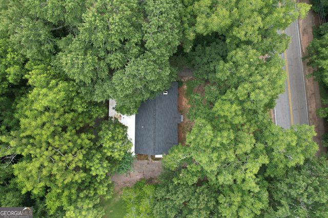 403 Atlanta Street, Barnesville, GA 30204