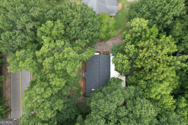 403 Atlanta Street, Barnesville, GA 30204