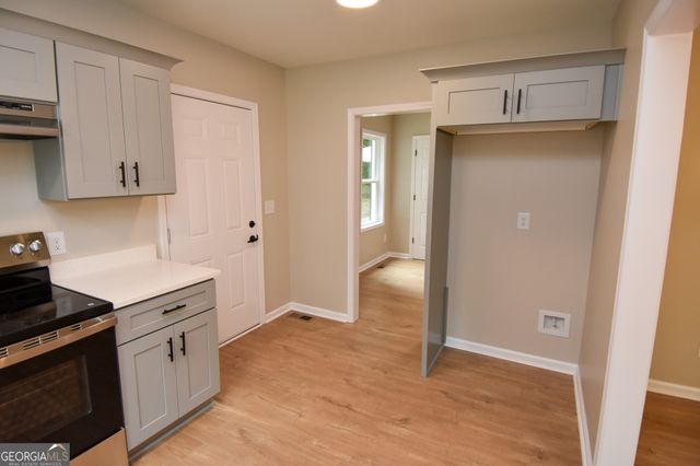 403 Atlanta Street, Barnesville, GA 30204