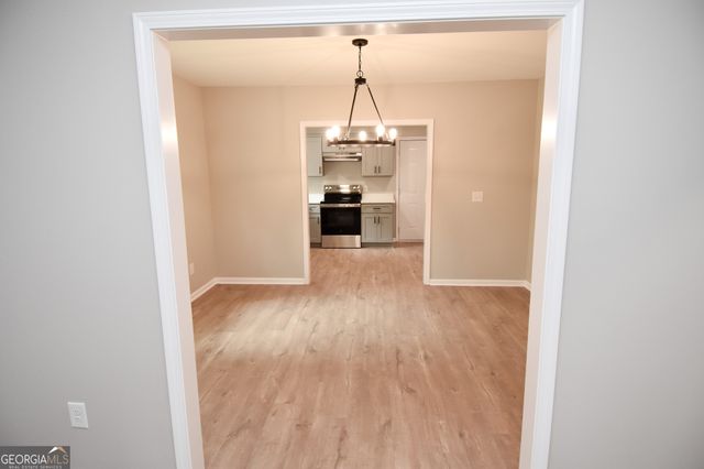 403 Atlanta Street, Barnesville, GA 30204