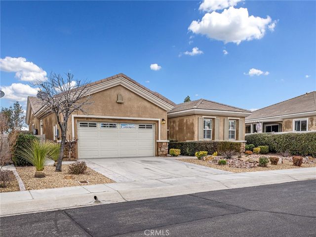 19420 Verbena Street, Apple Valley, CA 92308