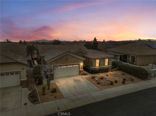 19420 Verbena Street, Apple Valley, CA 92308