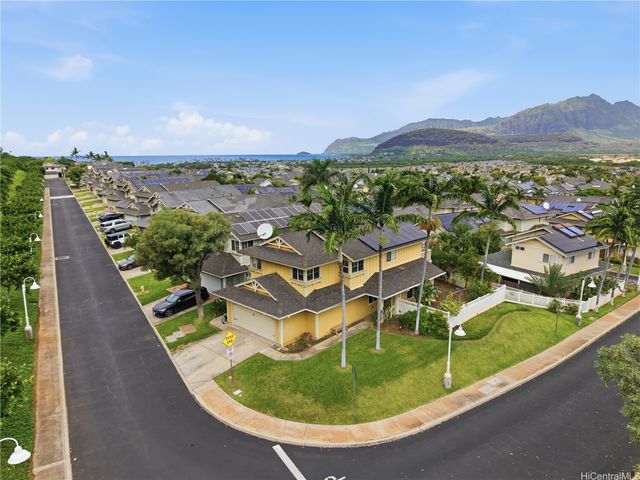 87-2201 Pakeke Street 65, Waianae, HI 96792