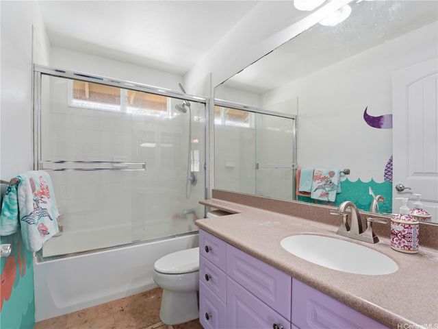 87-2201 Pakeke Street 65, Waianae, HI 96792