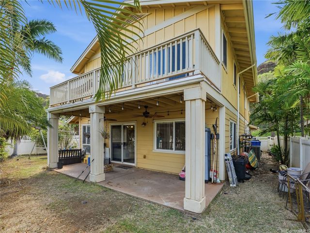 87-2201 Pakeke Street 65, Waianae, HI 96792