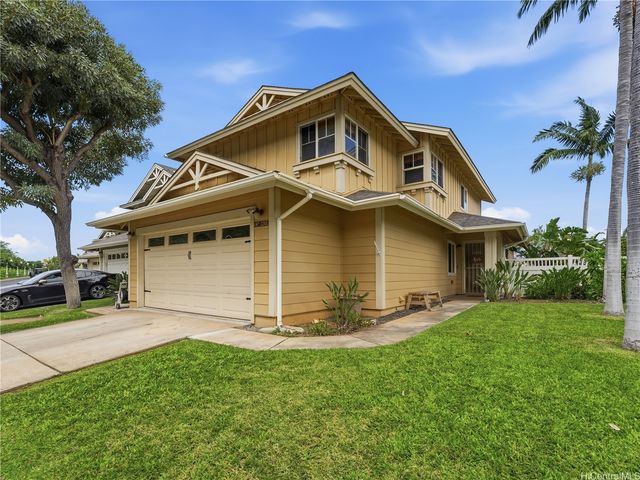 87-2201 Pakeke Street 65, Waianae, HI 96792