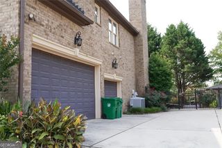4663 Mossey Drive, Lithonia, GA 30038